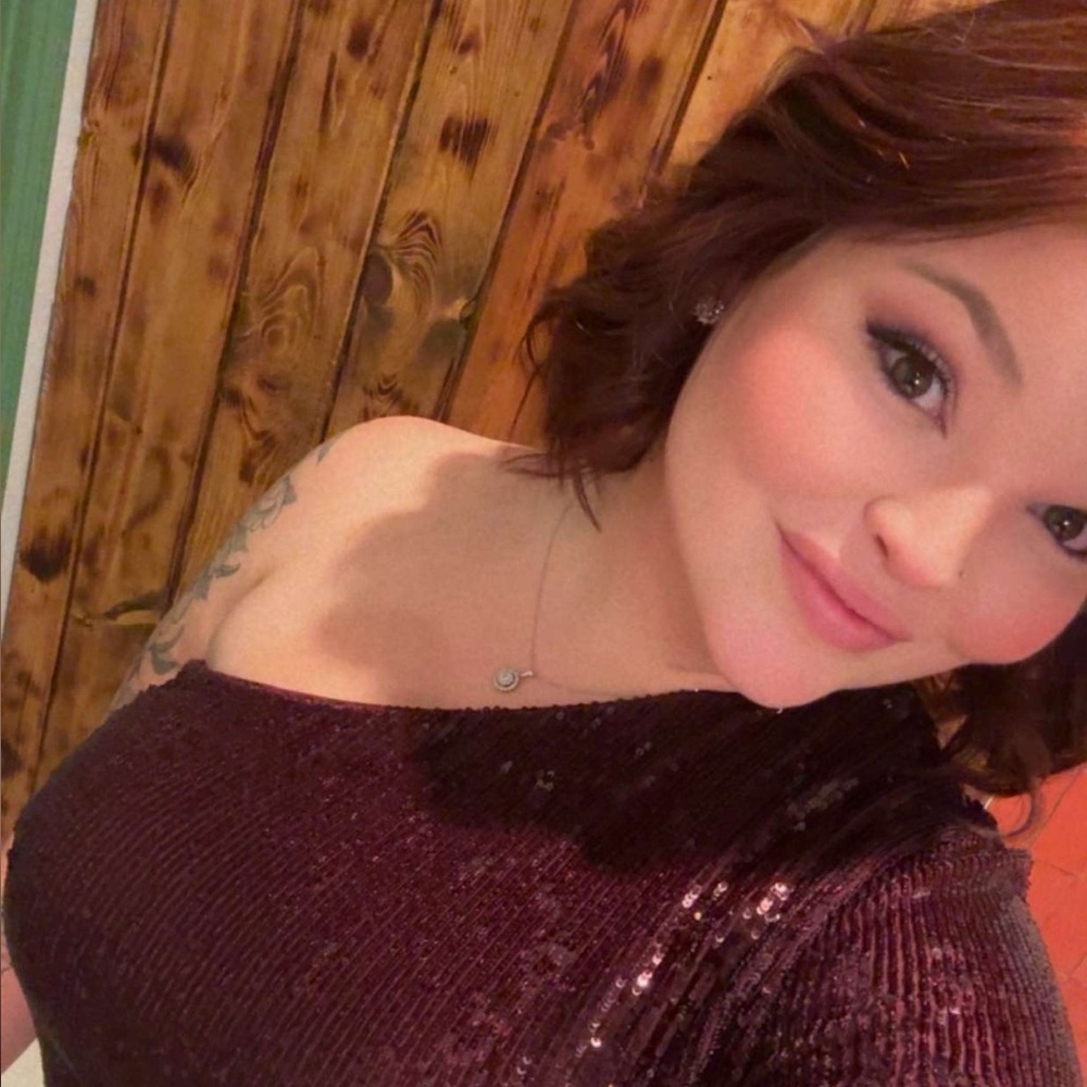 Meet your Posher, Megan